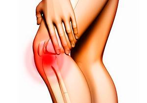 болят коленные суставы чем лечить