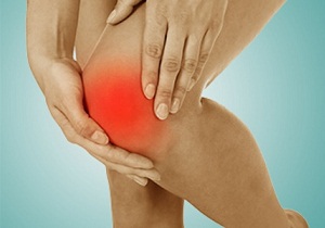артралгия коленного сустава