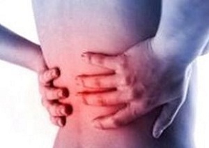 грыжа межпозвоночного диска поясничного отдела