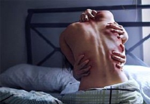 рак позвоночника