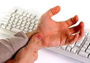 туннельный синдром кисти