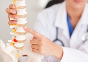 лечение межпозвоночной грыжи поясничного отдела без операции