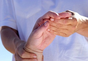 полиартрит пальцев рук лечение народными средствами