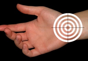 туннельный синдром симптомы