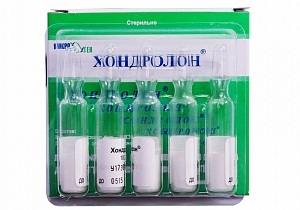 хондролон инструкция по применению цена отзывы уколы