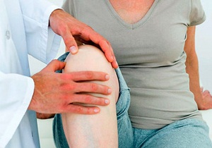 что делать если болят коленные суставы