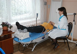 аппарат магнитотерапии амт 01