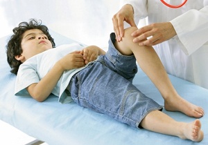 болезнь шляттера у детей