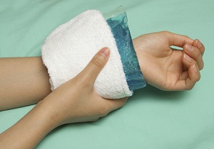 туннельный синдром запястья лечение