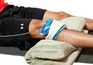 болезнь шляттера коленного сустава у подростка