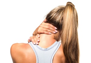 шейный остеохондроз лечение в домашних условиях