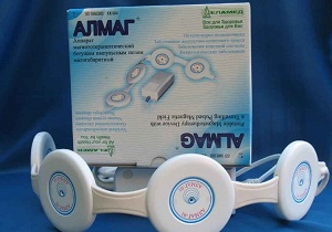 аппарат магнитотерапии купить
