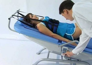 межпозвоночная грыжа лечение в домашних условиях