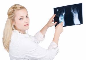 болезни суставов ног