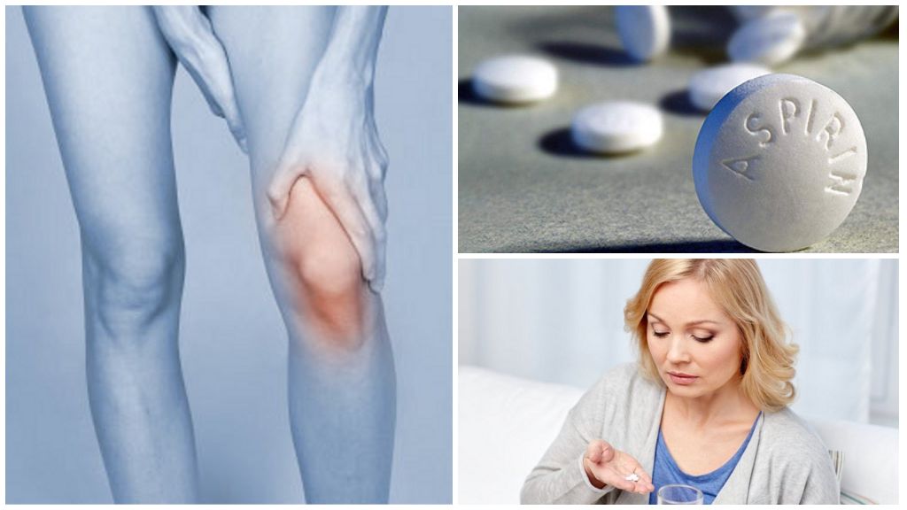 Лечение артропатии