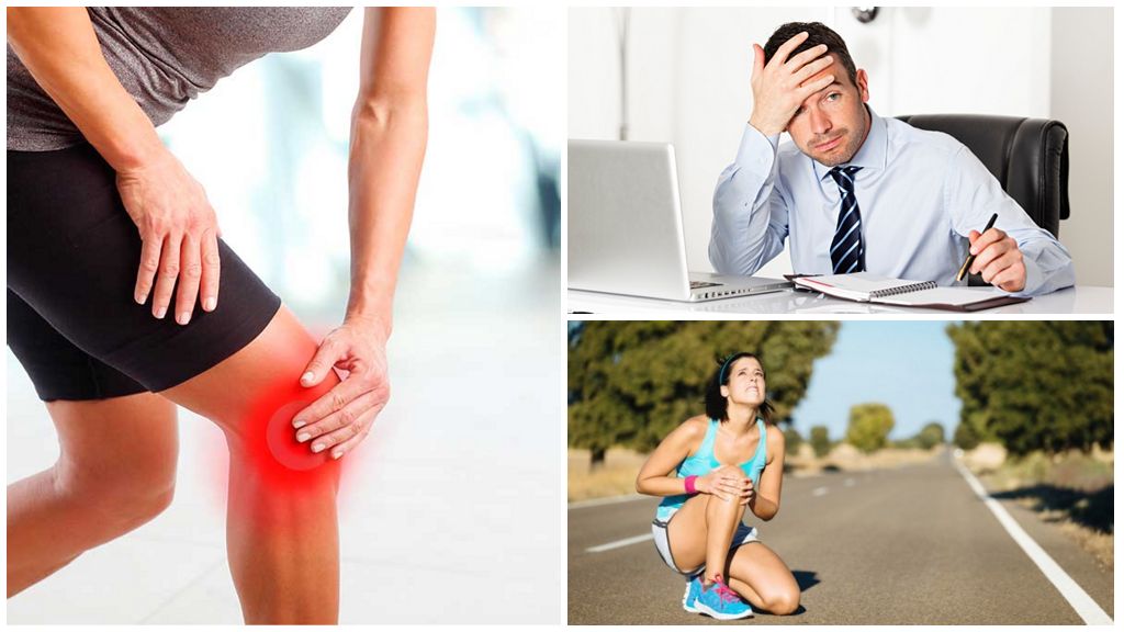 Причины возникновения ревматоидного артрита