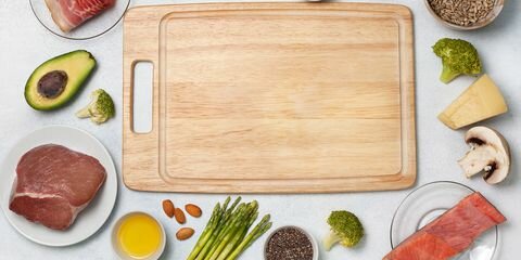 Диета при асците с циррозом