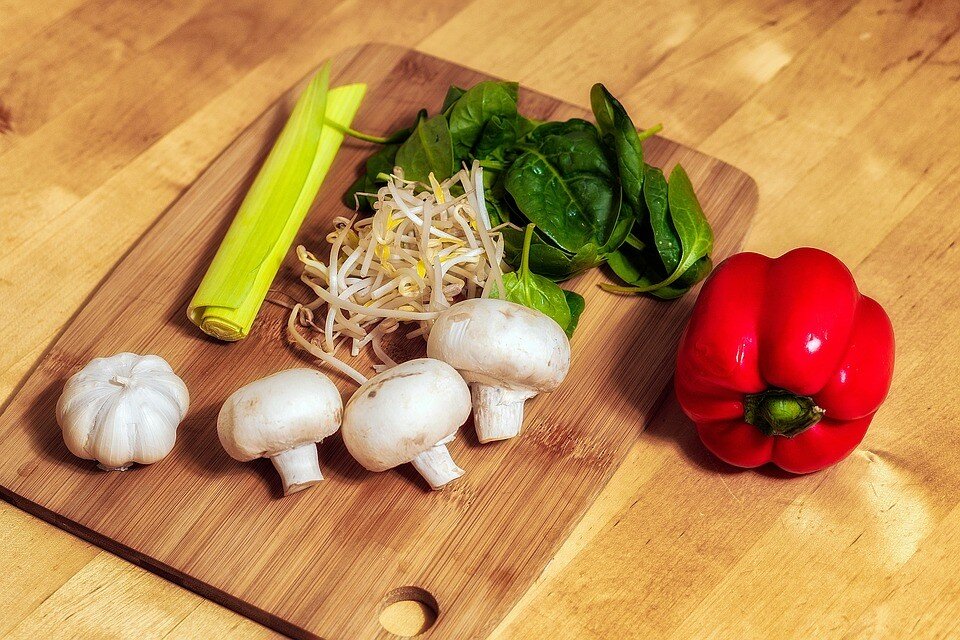 Диета при жировой инфильтрации