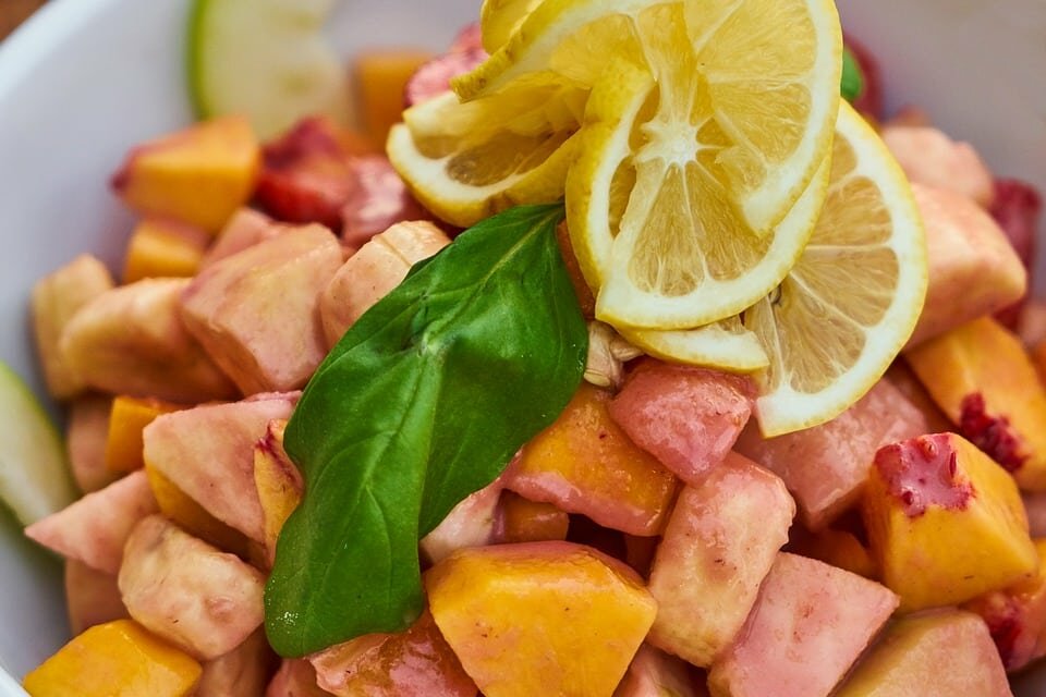 Важно соблюдение диеты при стеатогепатозе