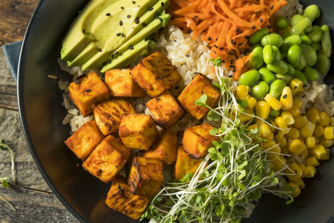 Диета ри АБП