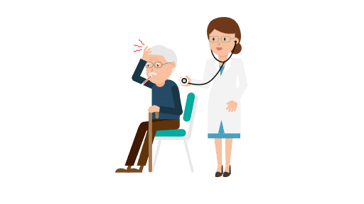 Медработники в группе риска по гепатиту В