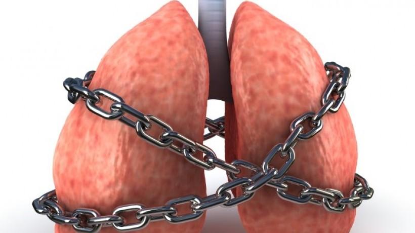 атопическая бронхиальная астма