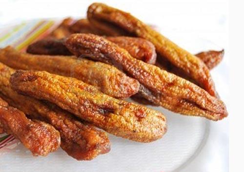 польза сушеных бананов для иммунитета