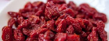 кизил для иммунитета