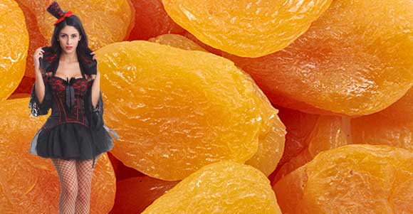 Курага для иммунитета