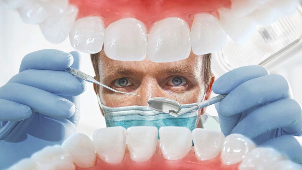 Как часто посещать стоматолога?